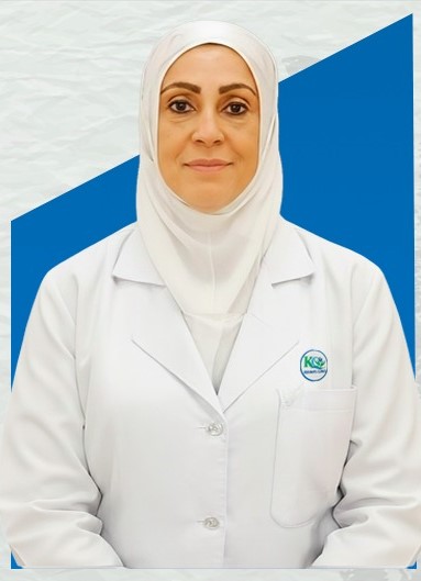د. منال محمود